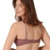 10207953 Triumph Amourette Charm Padded Bra - 10207953 Rose Brown