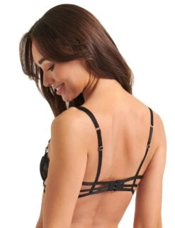 41559 Bluebella Cassia Bra - 41559 Black