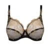 BCH6115 Lise Charmel Deesse En Glam Full Cup Bra - BCH6115 Glamour