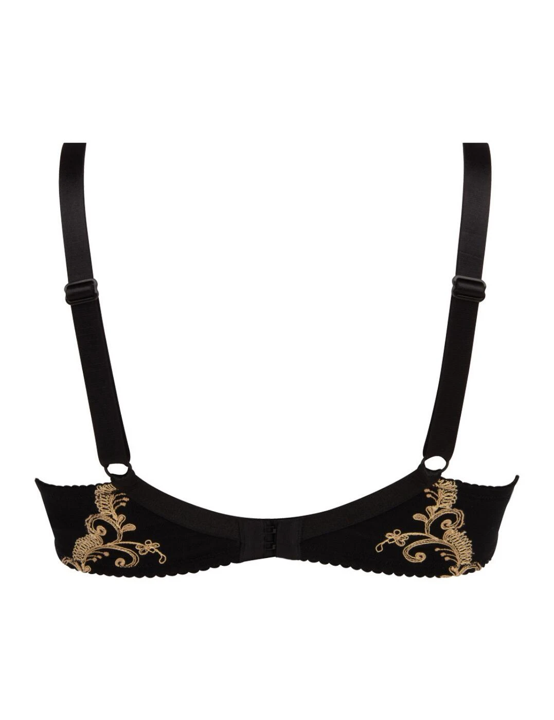 BCH6715 Lise Charmel Deesse En Glam Triangle Bra - BCH6715 Glamour