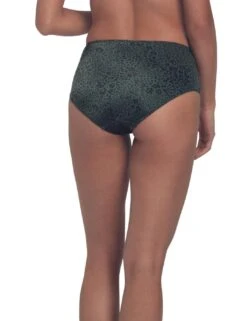 1361 Rosa Faia Joy High-waisted Briefs - 1361 Jungle