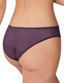 13386 Empreinte Melody Brief - 13386 Burgundy