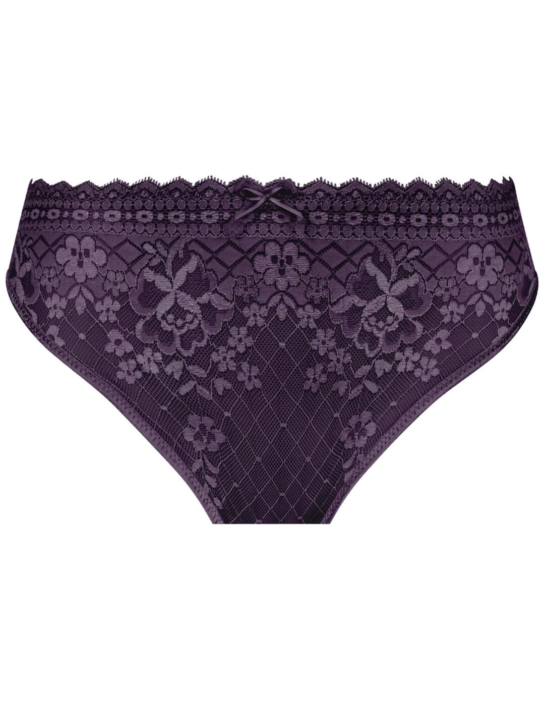 13386 Empreinte Melody Brief - 13386 Burgundy - Image 2