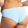 9077 Panache Tango Brief - 9077 Bluebell