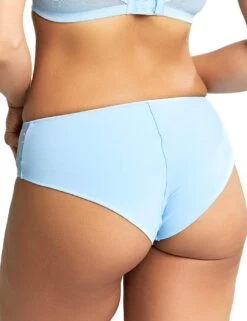 9077 Panache Tango Brief - 9077 Bluebell