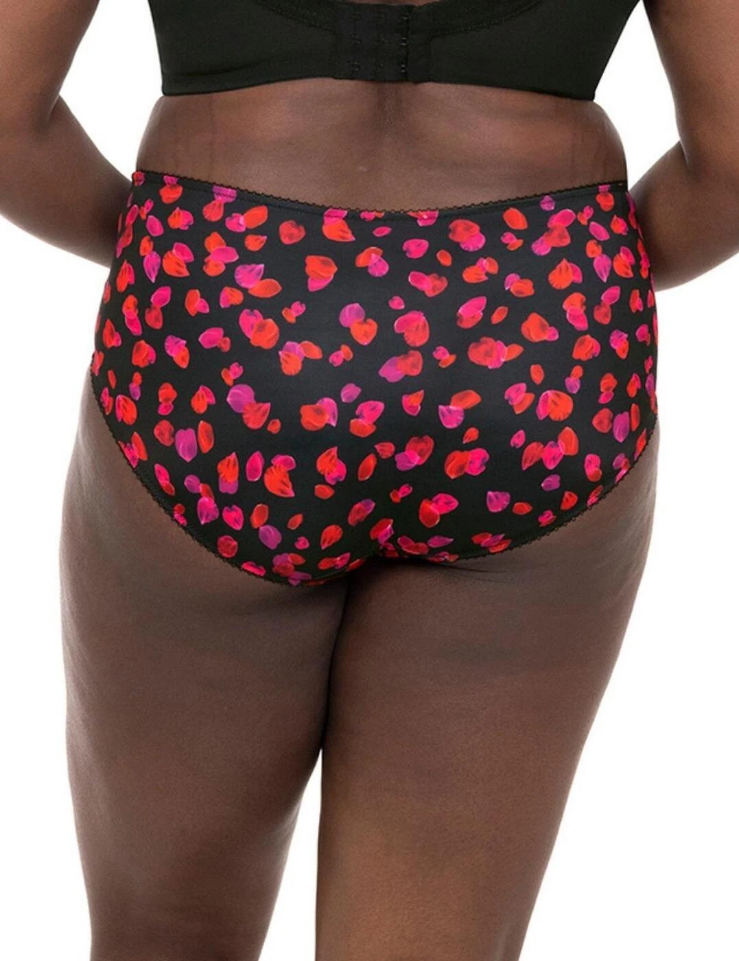 6168 Goddess Kayla Brief - 6168 Dark Romance