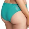02553 Bestform Pampelune Harmony Brief - 02553 Pacific
