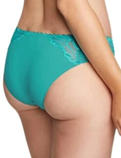 02553 Bestform Pampelune Harmony Brief - 02553 Pacific