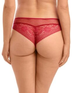 100671 Fantasie Ann-Marie Brazilian Brief - 100671 Red