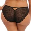 4385 Elomi Charley Brazilian Brief - 4385 Black