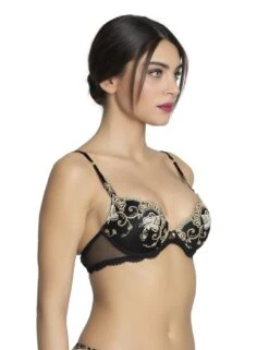 ACH8515 Lise Charmel Deesse En Glam Plunge Bra - ACH8515 Glamour