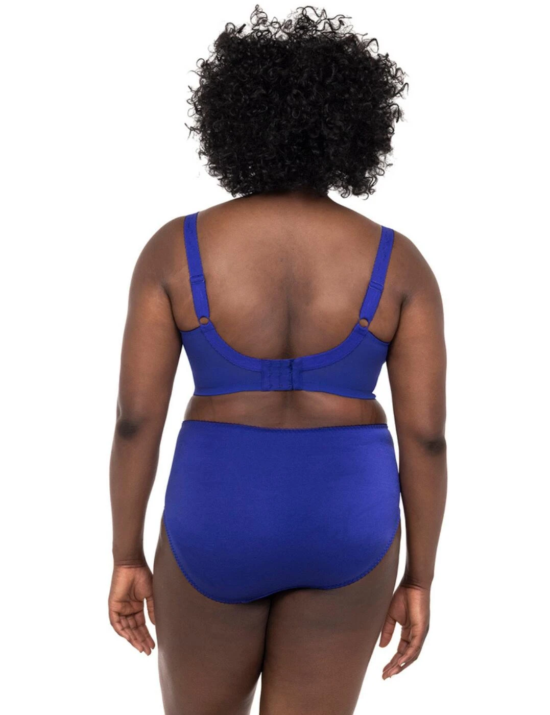 6095 Goddess Keira Brief - 6095 Ultramarine - Image 5