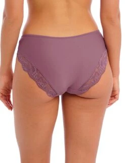 101850 Fantasie Reflect Brief - 101850 Heather