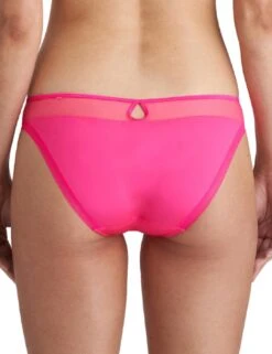 0522310 Marie Jo L'Aventure Tahar Rio Briefs - 0522310 Blogger Pink