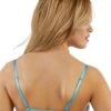 PP3212 Playful Promises Cassia Sheer Bra - PP3212 Blue