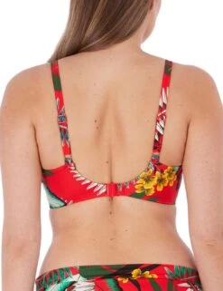 6560 Fantasie Vilamoura Bikini Top - 6560 Lollipop