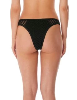 6966 Freya Urban Brazilian Bikini Brief - 6966 Night