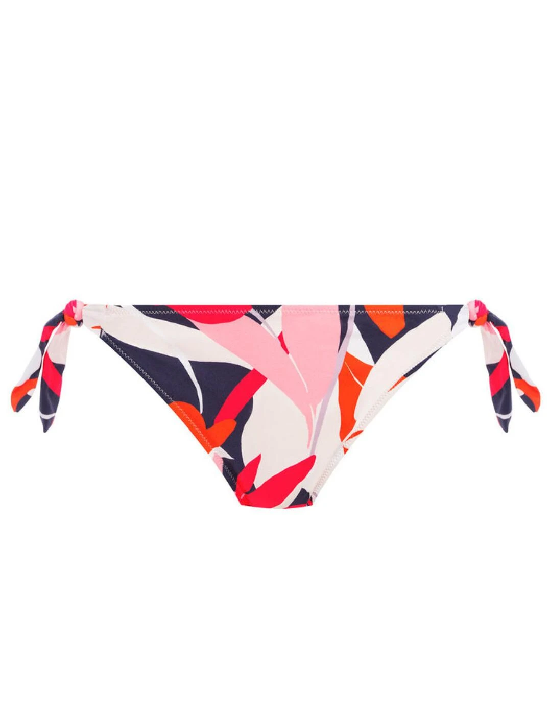 502775 Fantasie Almeria Tie Sides Bikini Brief - 502775 Multi - Image 3