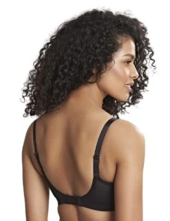 5671 Panache Andorra Non-Wired Bra - 5671 Black