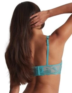 TMF12 Aubade Softessence Plunging Triangle Bra - TMF12 Aloe