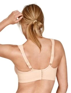 2034 Miss Mary Of Sweden Stay Fresh T-shirt Bra - 2034 Beige