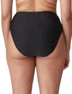 4010151 Prima Donna Swim Solta Full Bikini Briefs - 4010151 Black