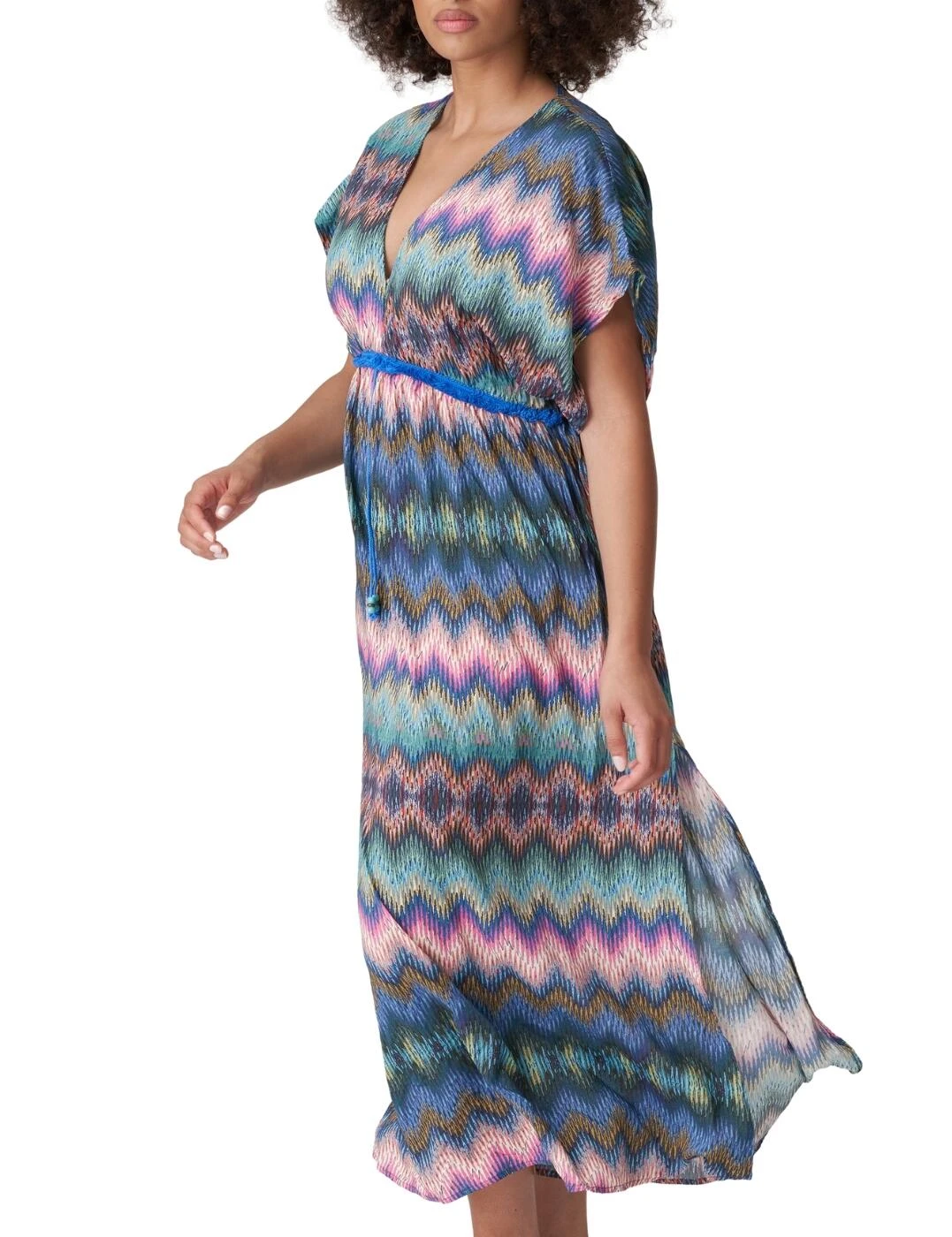 4010885 Prima Donna Kea Beach Dress - 4010885 Rainbow Paradise - Image 6