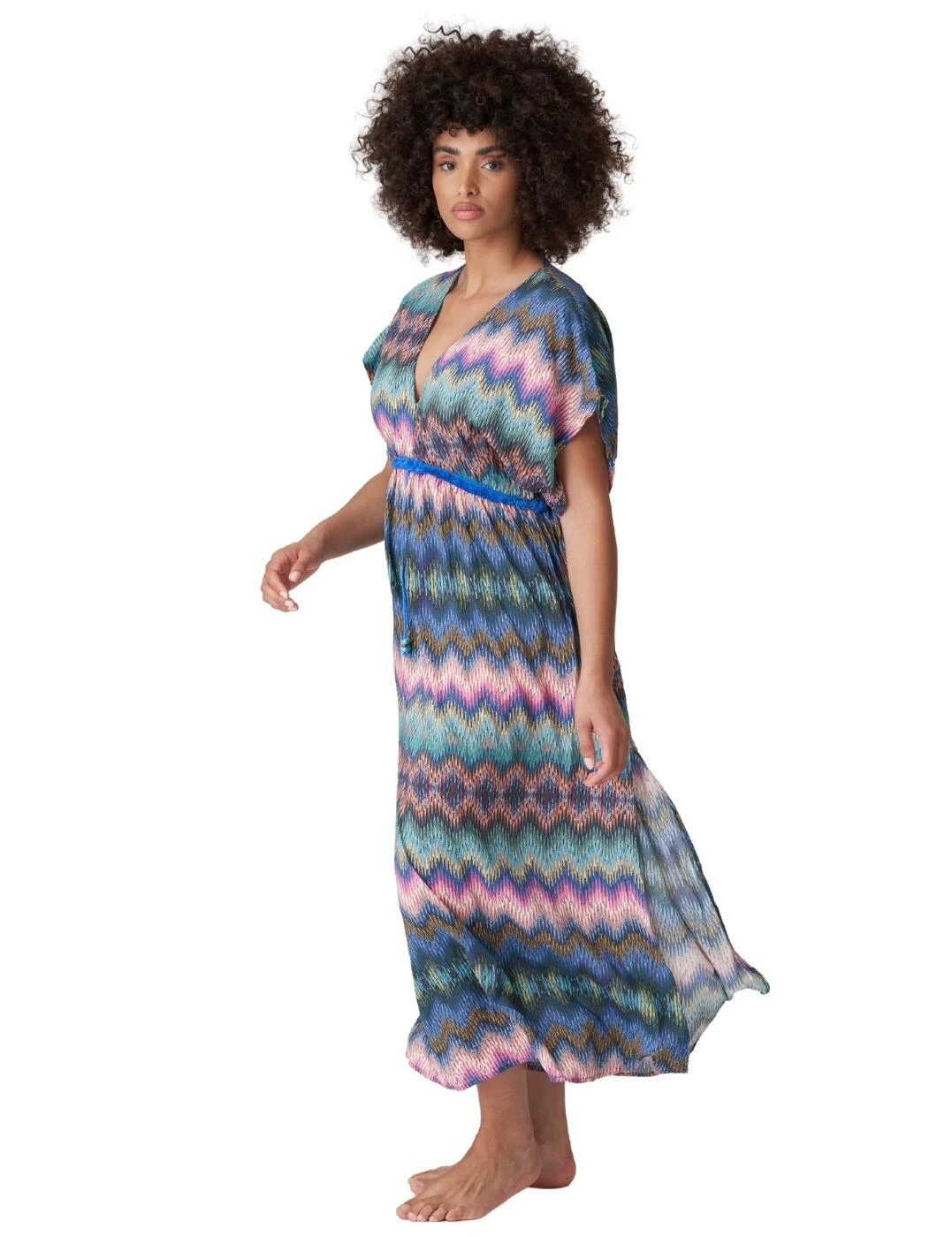 4010885 Prima Donna Kea Beach Dress - 4010885 Rainbow Paradise - Image 2