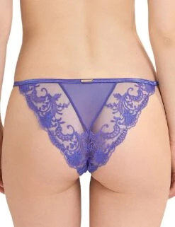 41367 Bluebella Marseille Brief - 41367 Blue