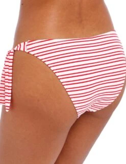 202575 Freya New Shores Tie Side Bikini Briefs - 202575 Chilli
