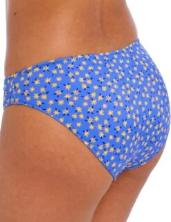 204387 Freya Garden Disco Bikini Brief - 204387 Bluebell