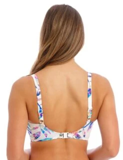 503505 Fantasie Calypso Harbour Underwired Full Cup Bikini Top - 503505 Multi