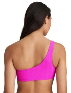 1006118 Marie Jo Maiao One Shoulder Bikini Top - 1006118 Cactus Flower