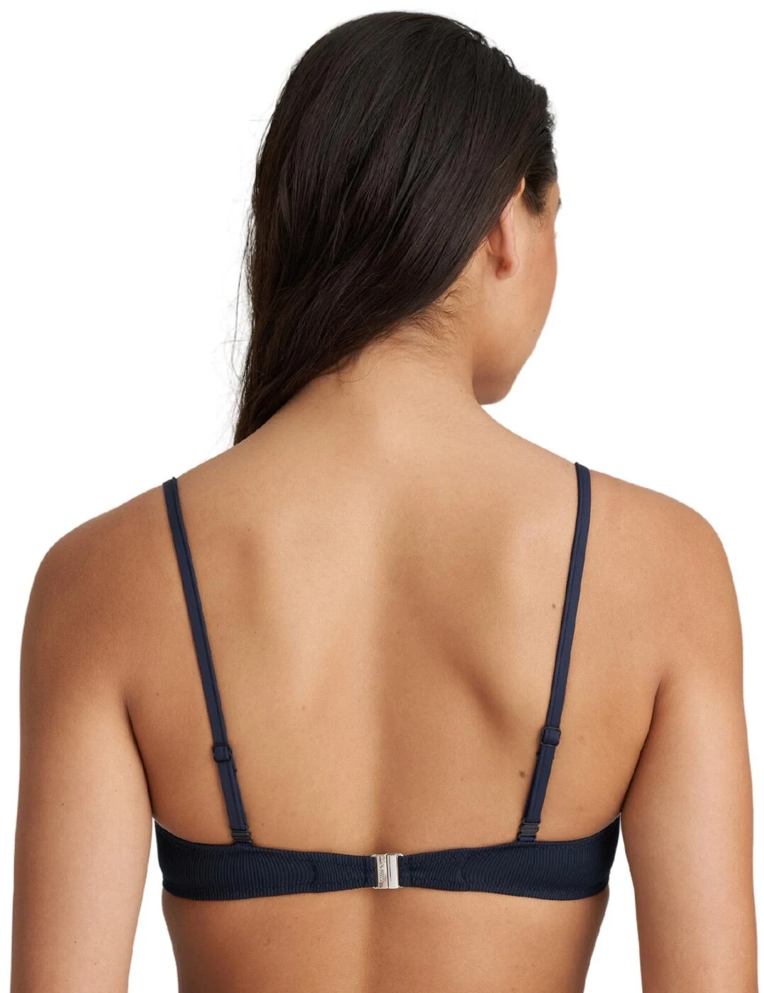 1004610 Marie Jo Sitges Full Cup Bikini Top - 1004610 Cloud Party - Image 2