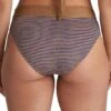 1005751 Marie Jo Saturna Full Bikini Brief - 1005751 Ocean Bronze