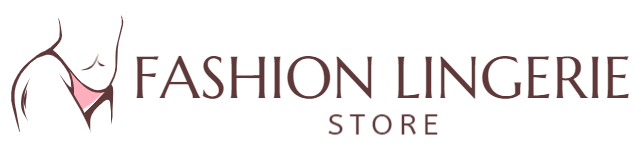 Fashion Lingerie Store
